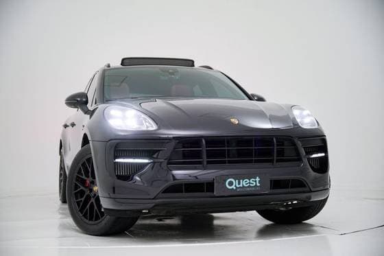 Carro 2.9 GTS 24V V6 GASOLINA 4P AUTOMÁTICO