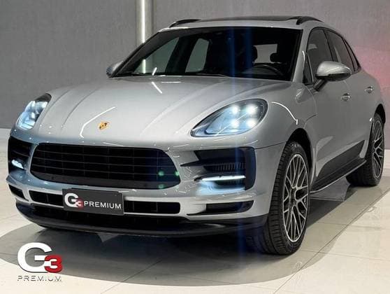 Carro 3.0 S 24V V6 GASOLINA 4P AUTOMÁTICO