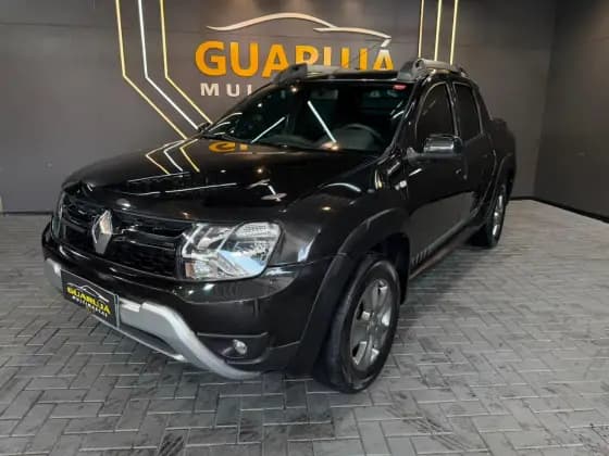 Carro 1.6 16V SCE FLEX DYNAMIQUE MANUAL