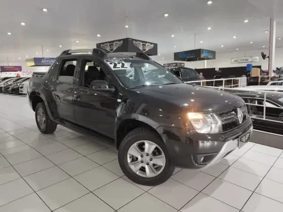 Carro 1.6 16V SCE FLEX DYNAMIQUE MANUAL