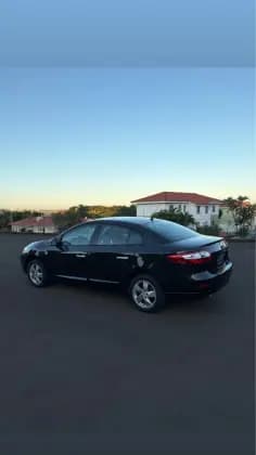 Carro 2.0 DYNAMIQUE 16V FLEX 4P MANUAL