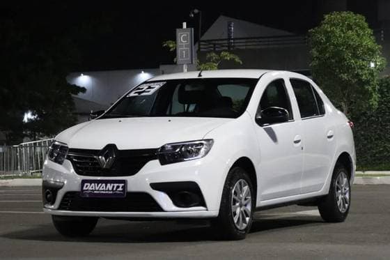 Carro 1.0 12V SCE FLEX ZEN MANUAL