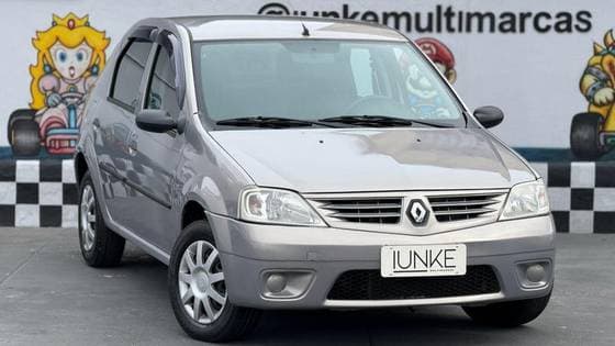 Carro 1.0 EXPRESSION 16V FLEX 4P MANUAL