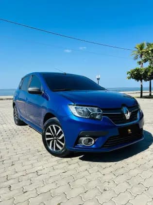 Carro 1.0 12V SCE FLEX GT LINE MANUAL