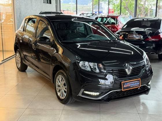 Carro 1.0 12V SCE FLEX S EDITION MANUAL
