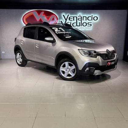 Carro 1.6 16V SCE FLEX ZEN MANUAL