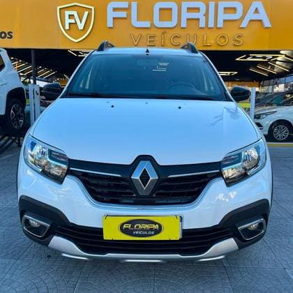 Carro 1.6 16V SCE FLEX ZEN MANUAL