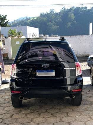 Carro 2.0 LX 4X4 16V GASOLINA 4P AUTOMÁTICO