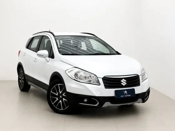 Carro 1.6 16V VVT GASOLINA GLX 4P AUTOMÁTICO