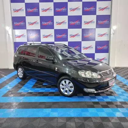 Carro 1.8 XEI 16V FLEX 4P AUTOMÁTICO