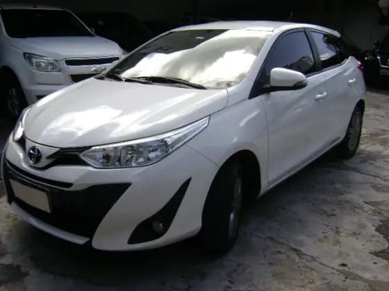 Carro 1.5 16V FLEX XL PLUS CONNECT MULTIDRIVE