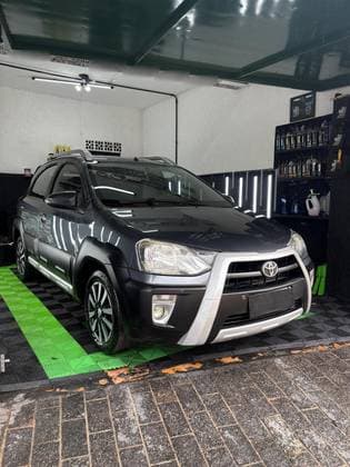 Carro 1.5 16V FLEX 4P MANUAL