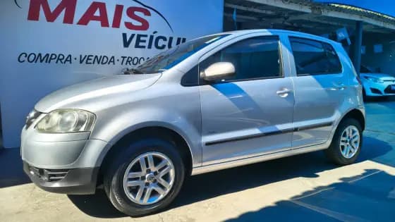 Carro 1.0 MI TREND 8V FLEX 4P MANUAL