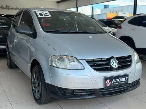 Carro 1.0 MI TREND 8V FLEX 4P MANUAL