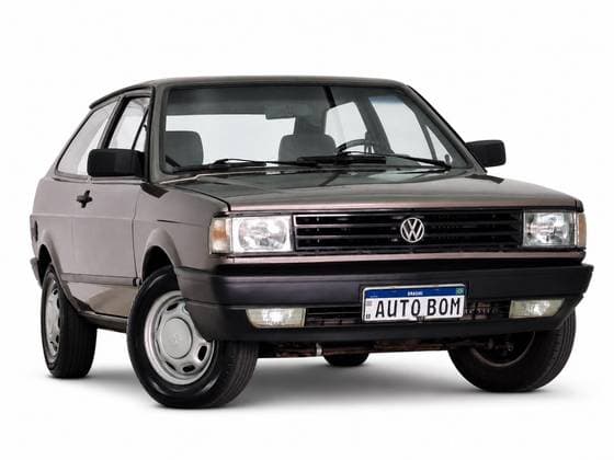 Carro 1.6 CL 8V GASOLINA 2P MANUAL