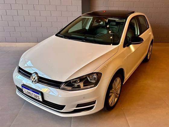 Carro 1.4 TSI HIGHLINE 16V TOTAL FLEX 4P TIPTRONIC