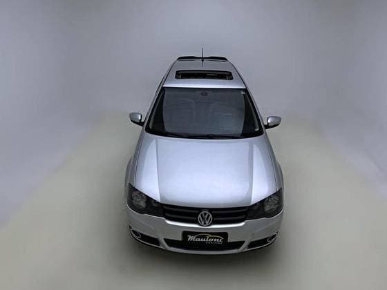 Carro 1.6 MI SPORTLINE LIMITED EDITION 8V FLEX 4P MANUAL