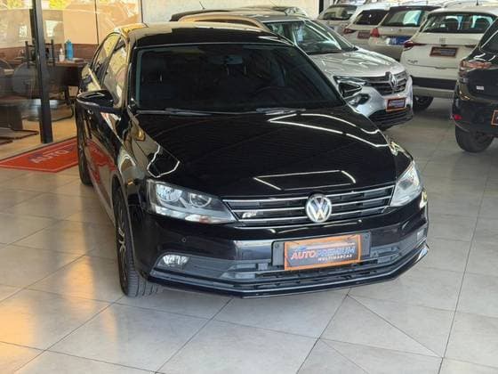Carro 2.0 TSI HIGHLINE 211CV GASOLINA 4P TIPTRONIC