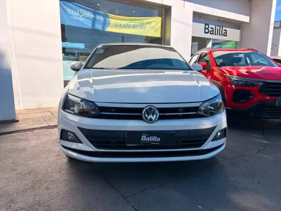 Carro 1.0 200 TSI COMFORTLINE AUTOMÁTICO