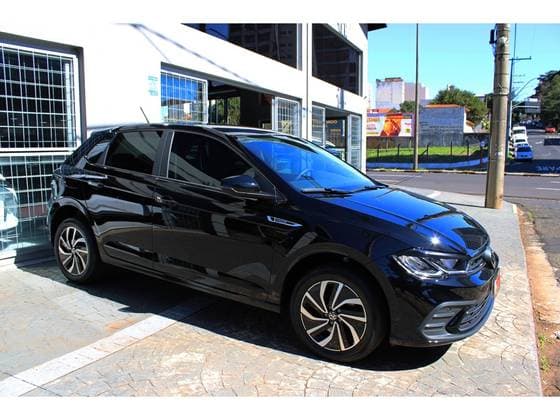 Carro 1.0 170 TSI HIGHLINE AUTOMÁTICO