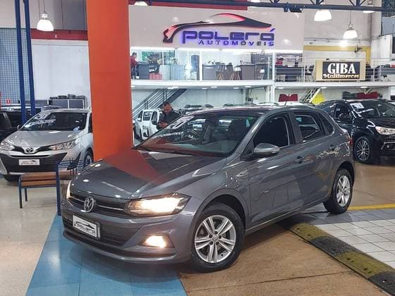 Carro 1.0 200 TSI COMFORTLINE AUTOMÁTICO