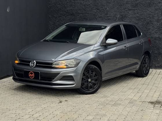 Carro 1.0 MPI TOTAL FLEX MANUAL