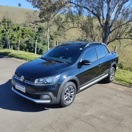 Carro 1.6 CROSS CD 16V FLEX 2P MANUAL