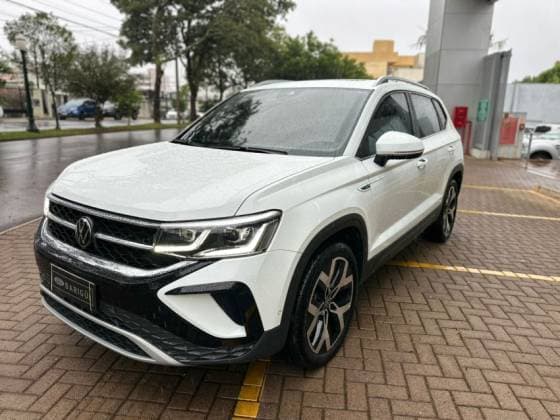 Carro 1.4 250 TSI TOTAL FLEX HIGHLINE AUTOMÁTICO