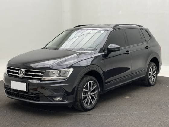 Carro 1.4 250 TSI TOTAL FLEX ALLSPACE TIPTRONIC