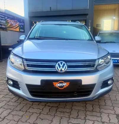 Carro 2.0 TSI 16V TURBO GASOLINA 4P TIPTRONIC