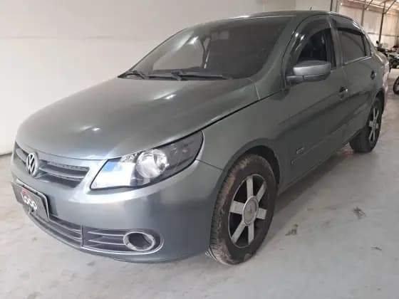 Carro 1.0 MI 8V FLEX 4P MANUAL