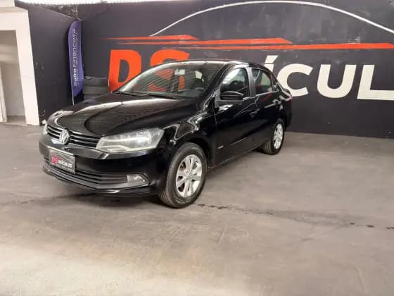 Carro 1.6 MI 8V FLEX 4P MANUAL