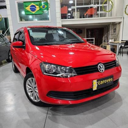 Carro 1.6 MI 8V FLEX 4P MANUAL