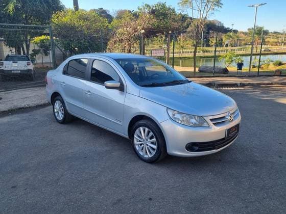 Carro 1.6 MI TREND 8V FLEX 4P MANUAL