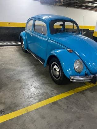Carro 1.3 8V GASOLINA 2P MANUAL