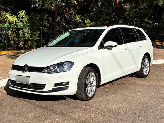 Carro 1.4 TSI VARIANT COMFORTLINE 16V GASOLINA 4P AUTOMÁTICO