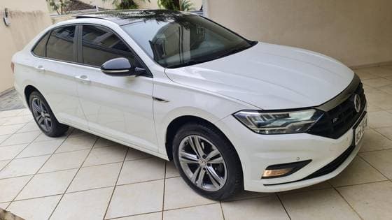 Carro 1.4 250 TSI TOTAL FLEX R-LINE TIPTRONIC