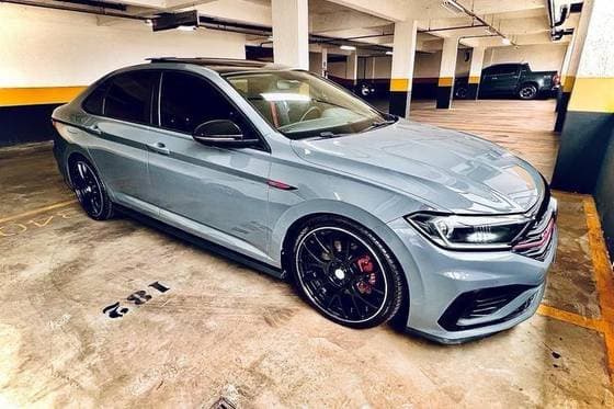 Carro 2.0 350 TSI GASOLINA GLI DSG
