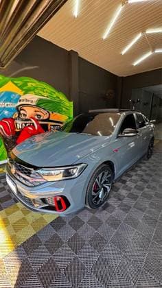 Carro 2.0 350 TSI GASOLINA GLI DSG