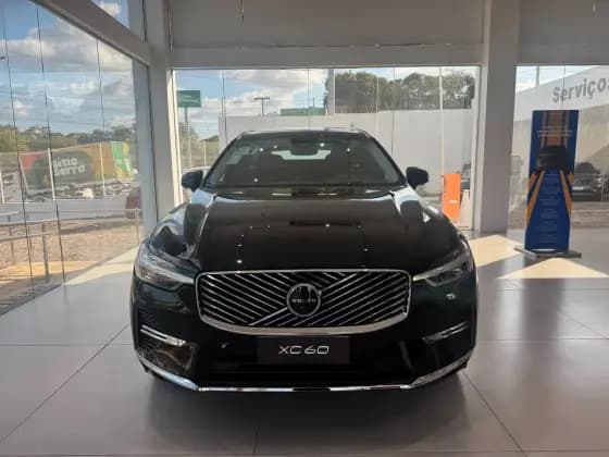 Carro 2.0 T8 PHEV ULTRA AWD GEARTRONIC
