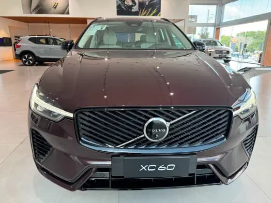 Carro 2.0 T8 PHEV ULTRA DARK AWD GEARTRONIC