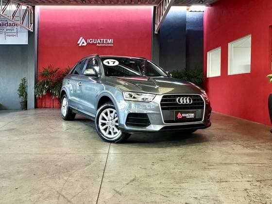 Carro 1.4 TFSI ATTRACTION FLEX 4P S TRONIC