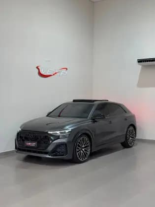 Carro 3.0 TFSI GASOLINA PERFORMANCE BLACK QUATTRO TIPTRONIC