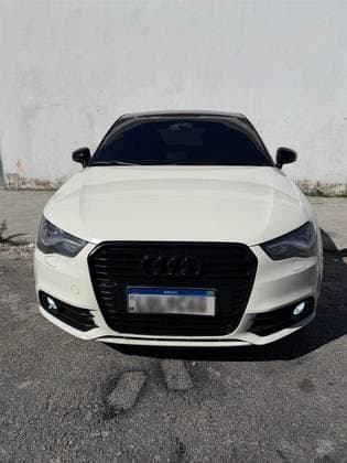 Carro 1.4 TFSI ATTRACTION 16V 122CV GASOLINA 2P AUTOMÁTICO