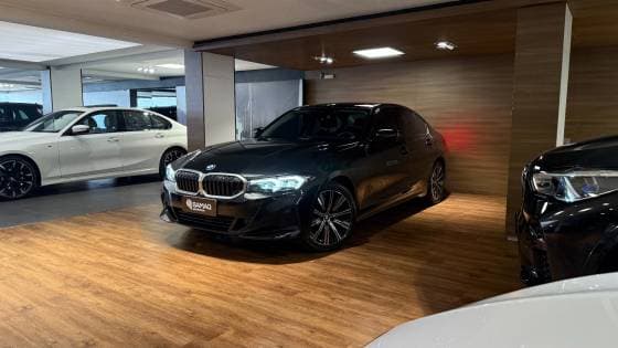 Carro 2.0 16V TURBO FLEX GP AUTOMÁTICO