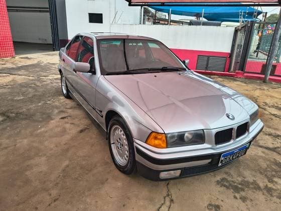 Carro 2.5 SEDAN 24V GASOLINA 4P AUTOMÁTICO