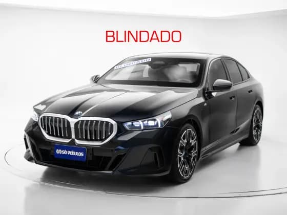 Carro 2.0 TWINPOWER PHEV M SPORT AUTOMÁTICO