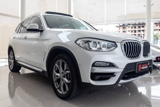 Carro 2.0 16V GASOLINA X LINE XDRIVE20I STEPTRONIC