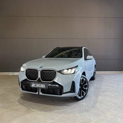 Carro 2.0 TWINPOWER MHEV XDRIVE30I M SPORT STEPTRONIC