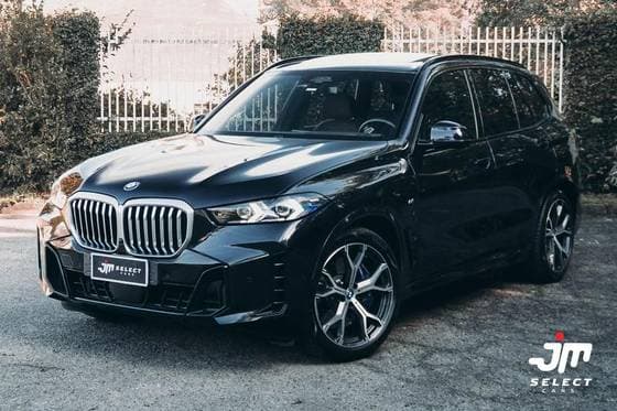Carro 3.0 I6 TURBO HÍBRIDO XDRIVE50E M SPORT AUTOMÁTICO